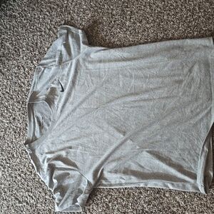 Nike tee size M